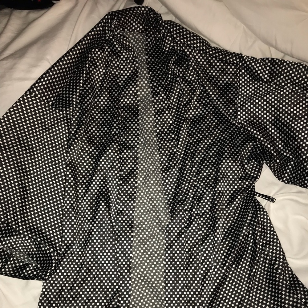 Victoria Secret Kimono